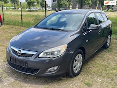 Opel Astra - 1.3 Diesel | 2012 | Euro 5
