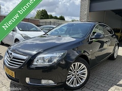 Opel Insignia - 2.0 CDTI EcoFLEX Busines /BJ 2013 /Navi /N.A.P