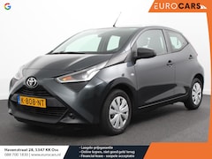 Toyota Aygo - 1.0 VVT-i x-fun Airco Bluetooth Led 5 deurs