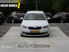 Skoda Octavia Combi - 1.4 TSI Businessline AUTOMAAT TREKHAAK CAMERA