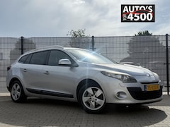 Renault Mégane Estate - 1.4 TCe Dynamique Clima Nieuwe apk