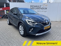 Renault Captur - 1.0 TCe 100 Bi-Fuel Intens / TREKHAAK / CAMERA / PAKEERSENSOREN /