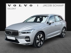 Volvo XC60 - T6 Plug-in AWD Ultimate Bright / FULL OPTIONS / Luchtvering / Bowers & Wilkins audiosystee