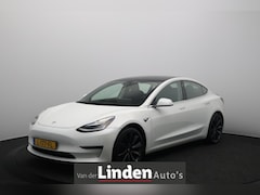 Tesla Model 3 - Performance AWD 75 kWh 462PK | SOH 89 % | Premium Sound | Full Self - Driving 3
