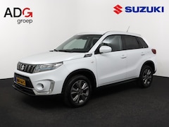 Suzuki Vitara - 1.4 Boosterjet Select Smart Hybrid | Climate control | Cruise control | Camera | Stoelverw