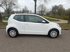 Volkswagen Up! - 1.0 BMT high up