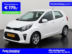 Kia Picanto - 1.0 DPi ComfortLine | Airco | 12 mnd Garantie |