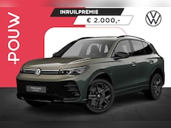 Volkswagen Tiguan - 1.5 eHybrid 204pk R-Line Edition | Panoramadak | 20" Velgen