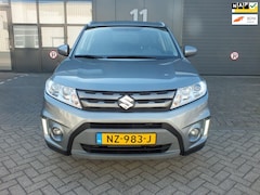 Suzuki Vitara - 1.6 Exclusive2017AircoNapAchteruitcamera30000Km