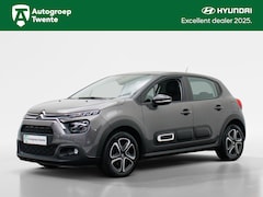 Citroën C3 - 1.2 PT Feel | Navigatie via App | Climate control