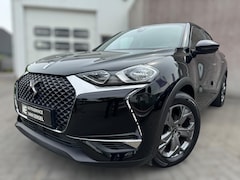 DS 3 Crossback - 1.2 PureTech Bastille CAMERA / ECC / CRUISE / PDC / HOGE INSTAP
