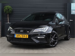 Seat Leon - 1.5 TSI FR Ultimate Edition Black | Pano | Virtual | Beats
