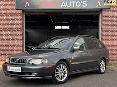 Volvo V40 - 1.8 Europa | Airco | Nw Apk | Rijklaar