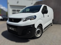 Peugeot Expert - 2.0 BlueHDI 120 Standard Premium TREKHAAK / PDC V+A / CAMERA / NAVI / CARPLAY / SIDEBARS /
