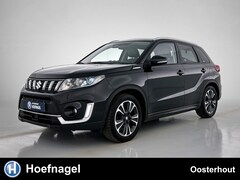 Suzuki Vitara - 1.4 Boosterjet AllGrip Stijl Automaat | Panoramadak | Stoelverwarming | Adaptive Cruise Co