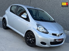 Toyota Aygo - 1.0-12V Airco 75.000 Km N.A.P Perfecte Staat