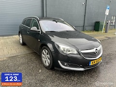 Opel Insignia Sports Tourer - 1.6 T Business+