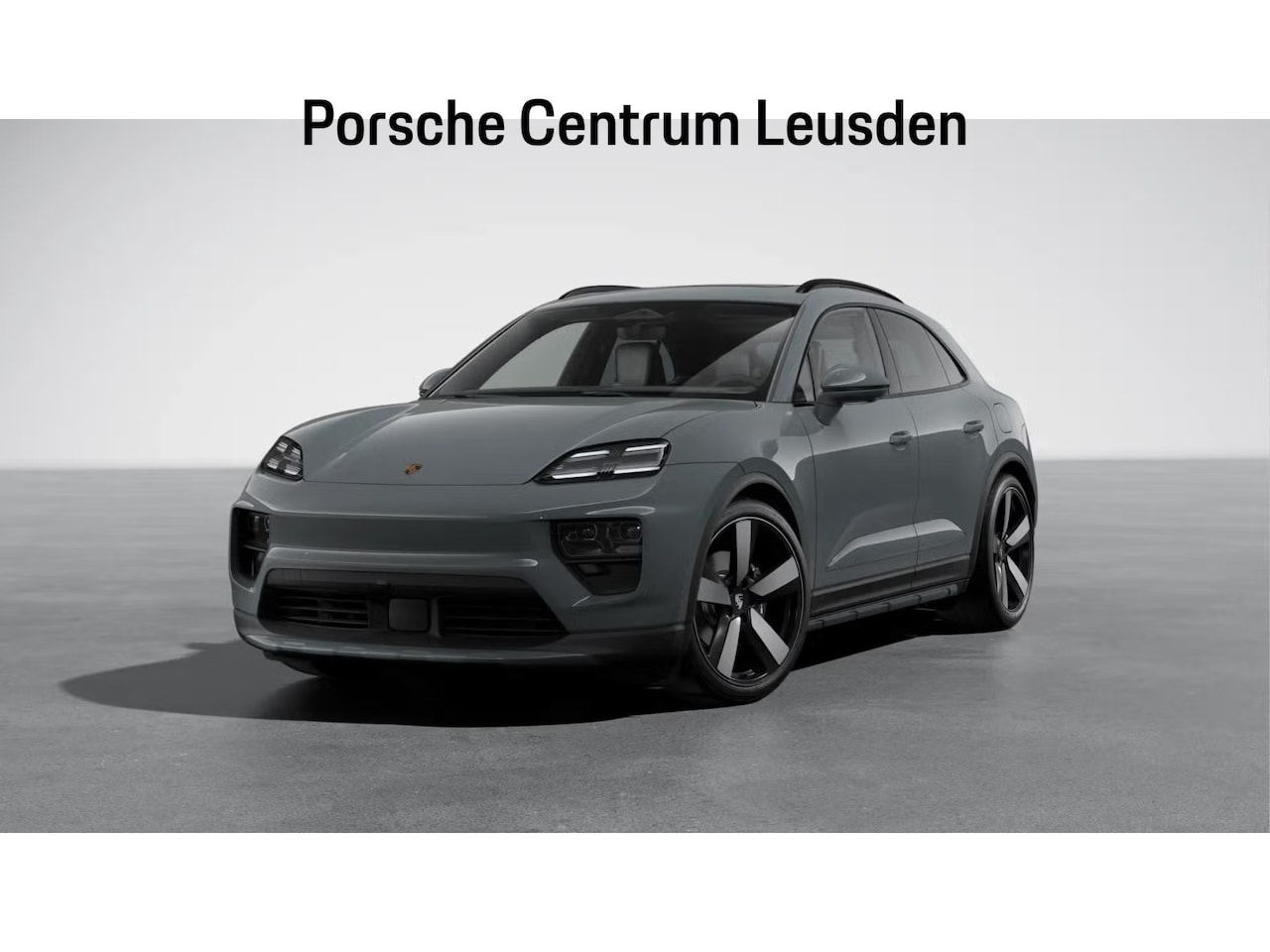 Porsche Macan - 4 - AutoWereld.nl