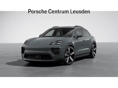 Porsche Macan - 4