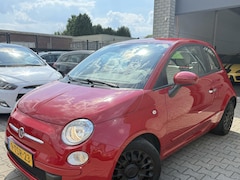 Fiat 500 - 1.0 TwinAir Pop / BJ 2014 /Origineel NL Auto /N.A.P