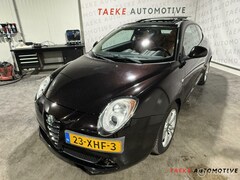 Alfa Romeo MiTo - 1.3 JTDm ECO Essential Clima/Pano