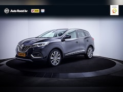 Renault Kadjar - 1.3T 160PK Aut. BOSE Black Edition NAVI | CLIMA | LED | CARPLAY | BOSE | ½LEER | PARKASSIS