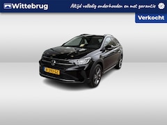 Volkswagen Taigo - 1.0 TSI Life / Full Led / 16 Inch / DSG / Virtual cockpit / PDC / Adaptive Cruise / Naviga