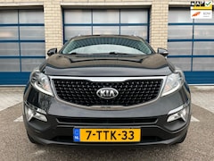 Kia Sportage - 1.6 GDI BusinessPlusLine Clima Pano-schuifdak - LED -Trekhaak - Cruise Control - isofix