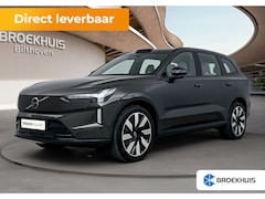 Volvo EX90 - Ultra Twin Luchtvering Four-C, Climate, Pilot Assist Pack, Geventileerd