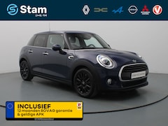MINI Cooper - 136pk Pepper Cruise | Climate | Navi | Parkeersens. achter
