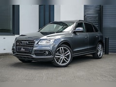 Audi SQ5 - 3.0 TFSI SQ5 Quattro Pro Line PANO / B&O / TREKHAAK