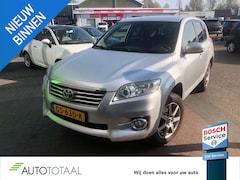 Toyota RAV4 - 2.0 VVTi Dynamic