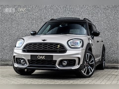 MINI Countryman - Cooper SE Hybrid ALL4 Aut. | JCW-Trim | Navi | Panorama | Alcantara | Head-Up | Camera | 1