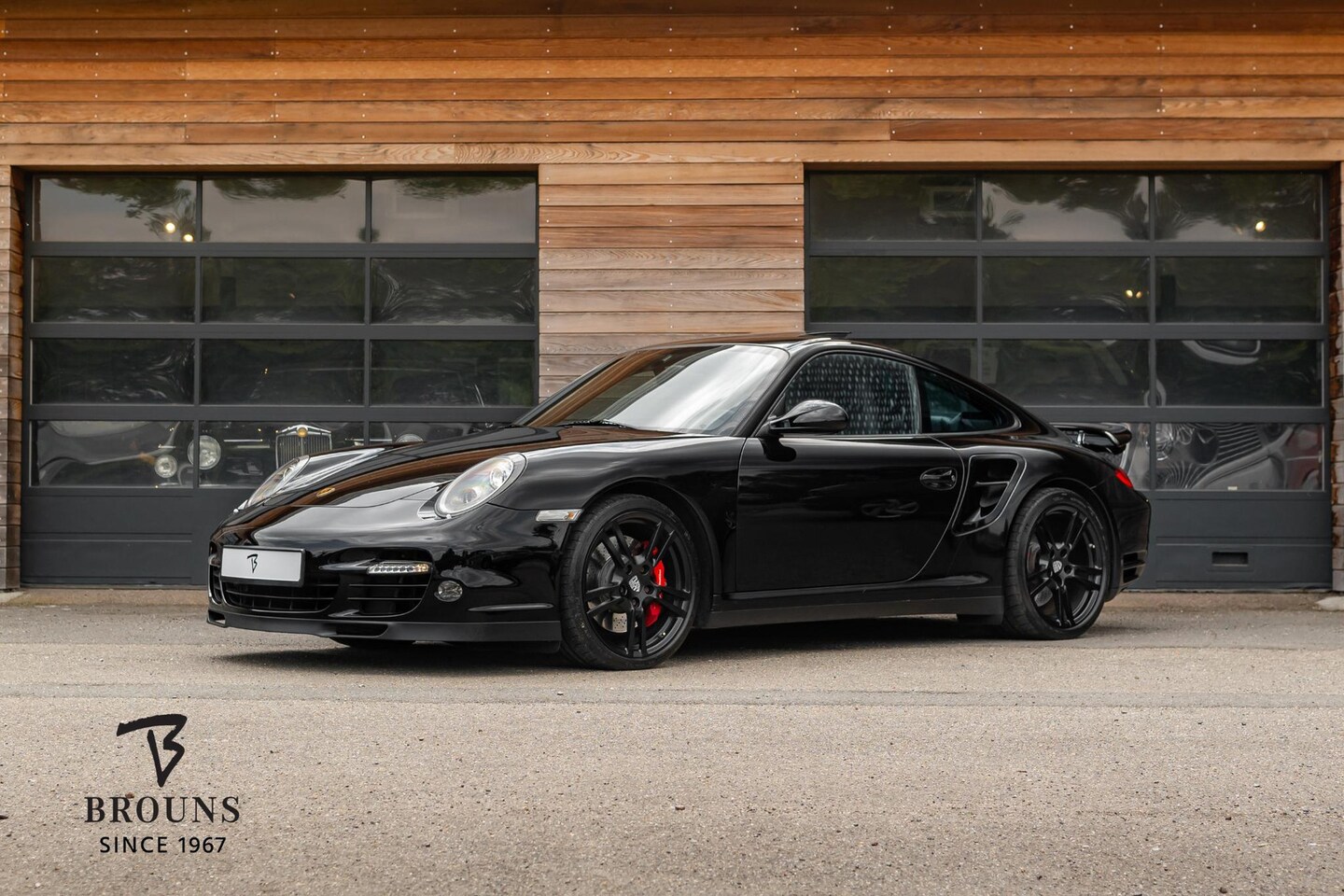 Porsche 911 - 3.8 Turbo 500pk |1e. eig.| s/k dak | Sport Chrono - AutoWereld.nl