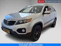 Kia Sorento - 2.4 X-ecutive