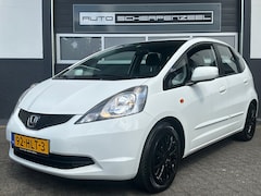 Honda Jazz - 1.2 Trend | AIRCO | ELEK + CV | TREKHAAK | NL AUTO |