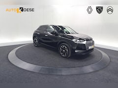 DS 3 Crossback - E-Tense So Chic 50 kWh | Camera | Dodehoekdetectie | Apple Carplay