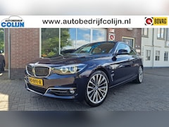 BMW 3-serie Gran Turismo - GT 320i Corporate High Executive, Pano, NL auto