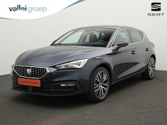 Seat Leon - Xcellence 1.4 TSI eHybrid PHEV | LED | Achteruitrijcamera | Navigatie | Stoelverwarming |