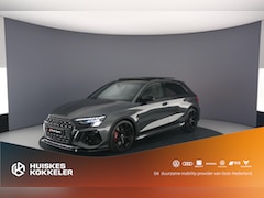 Audi A3 Sportback - 2.5 TFSI RS 3 quattro | Pano | 280km/h | B&O | RS Uitlaat | Matrix LED | Camera | Leder |