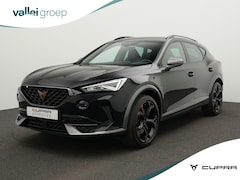CUPRA Formentor - VZ Performance 1.4 e-Hybrid 245 pk DSG | Supersport stuur | Adaptief sportonderstel | Navi