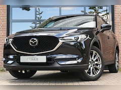 Mazda CX-5 - 2.0 SkyActiv-G 165 Signature AUT Leder DigiDash 360Cam ´19