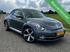 Volkswagen Beetle - 1.2 TSI Highline 105pk | Platinum Grey