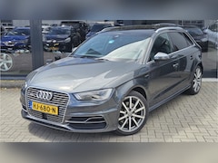 Audi A3 Sportback - 1.4 e-tron PHEV Ambition Pro Line plus + 3x S-LINE + PANO DAK + KEYLESS + VOLLEER