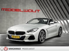 BMW Z4 Roadster - sDrive30i/ M-Pakket-Remm/El.Stoelen/BTW/19"/Camera/Harm.Kardon
