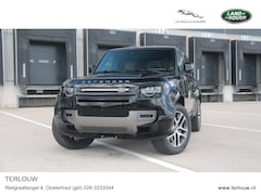 Land Rover Defender 110 - 2.0 P300e X-Dynamic SE