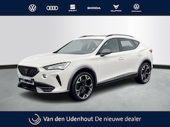 CUPRA Formentor - 1.4 TSI eHybrid 245pk PHEV VZ Performance / Panoramadak / S-Stuur / Camera