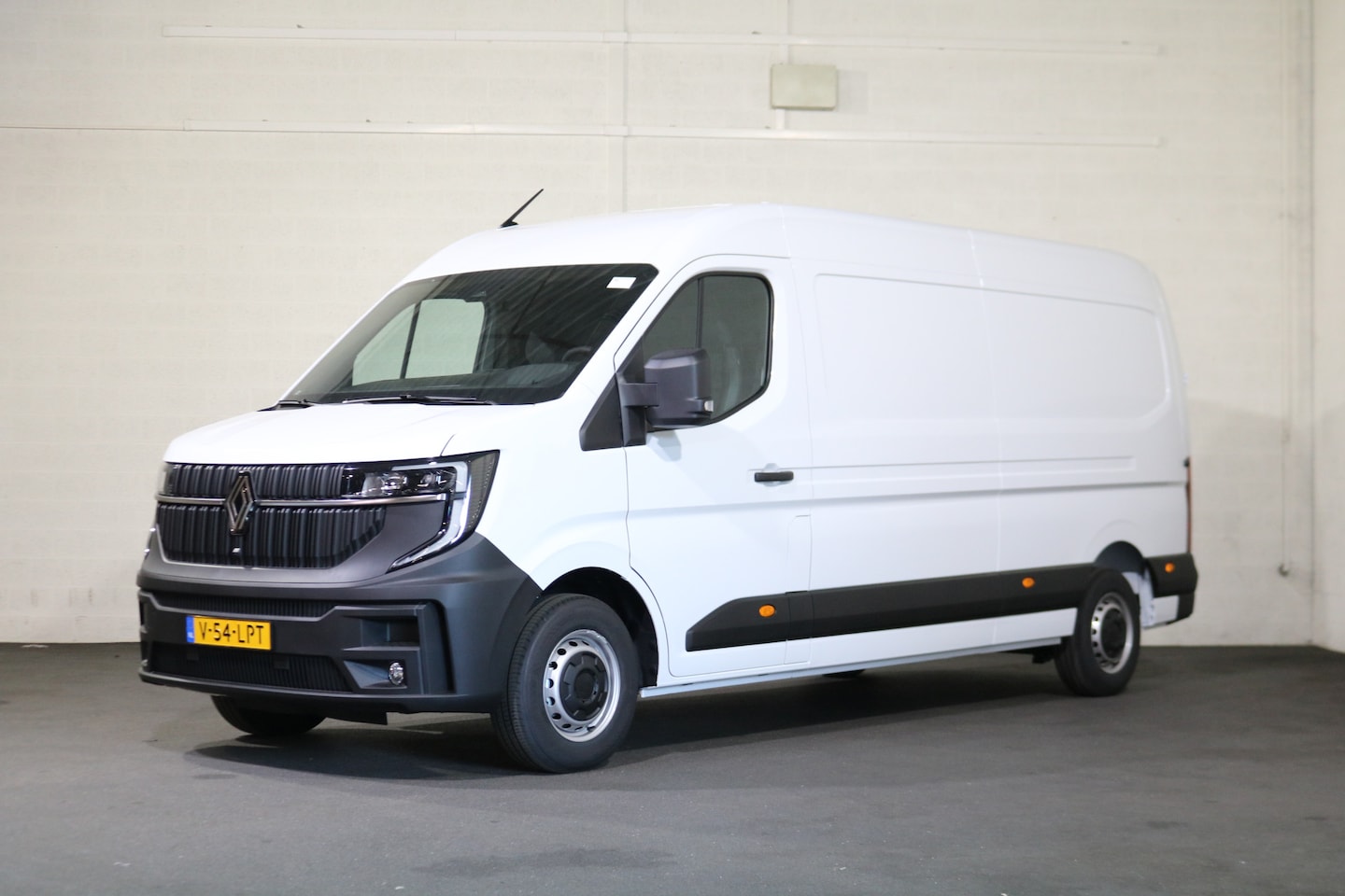 Renault Master E-Tech - T35 L3H2 Advance long range 87 kWh T35 L3H2 Advance long range 87 kWh - AutoWereld.nl