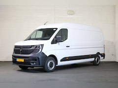 Renault Master E-Tech - T35 L3H2 Advance long range 87 kWh