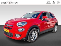 Fiat 500 X - 1.4 Turbo MultiAir Lounge